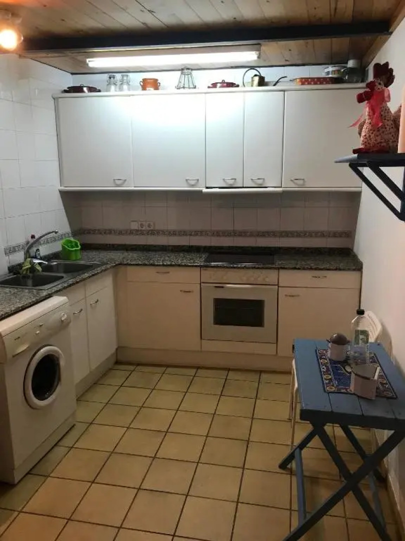 Apartament Cala Magda Sant Llorenç de Montgai