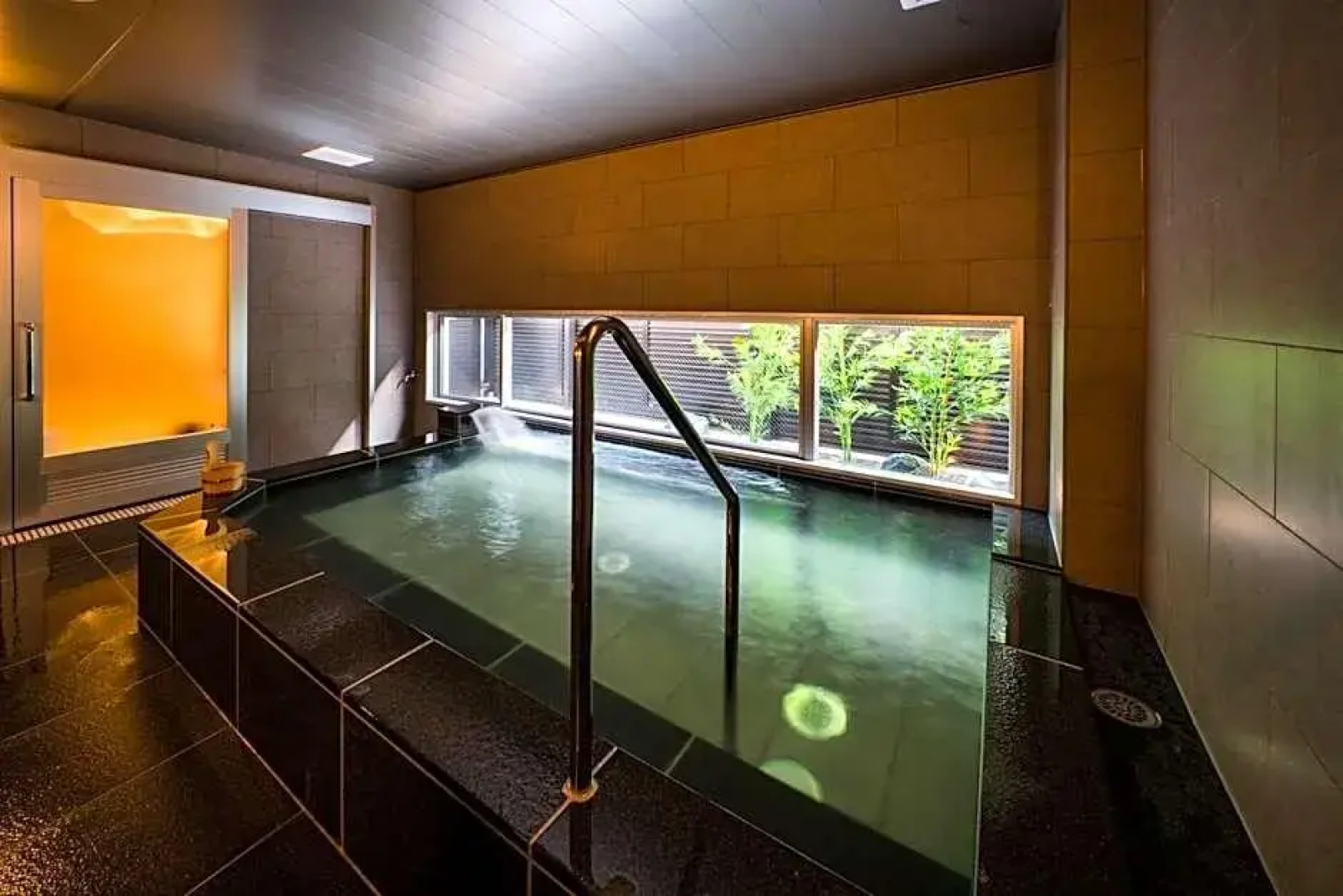 Super Hotel Fujimiya