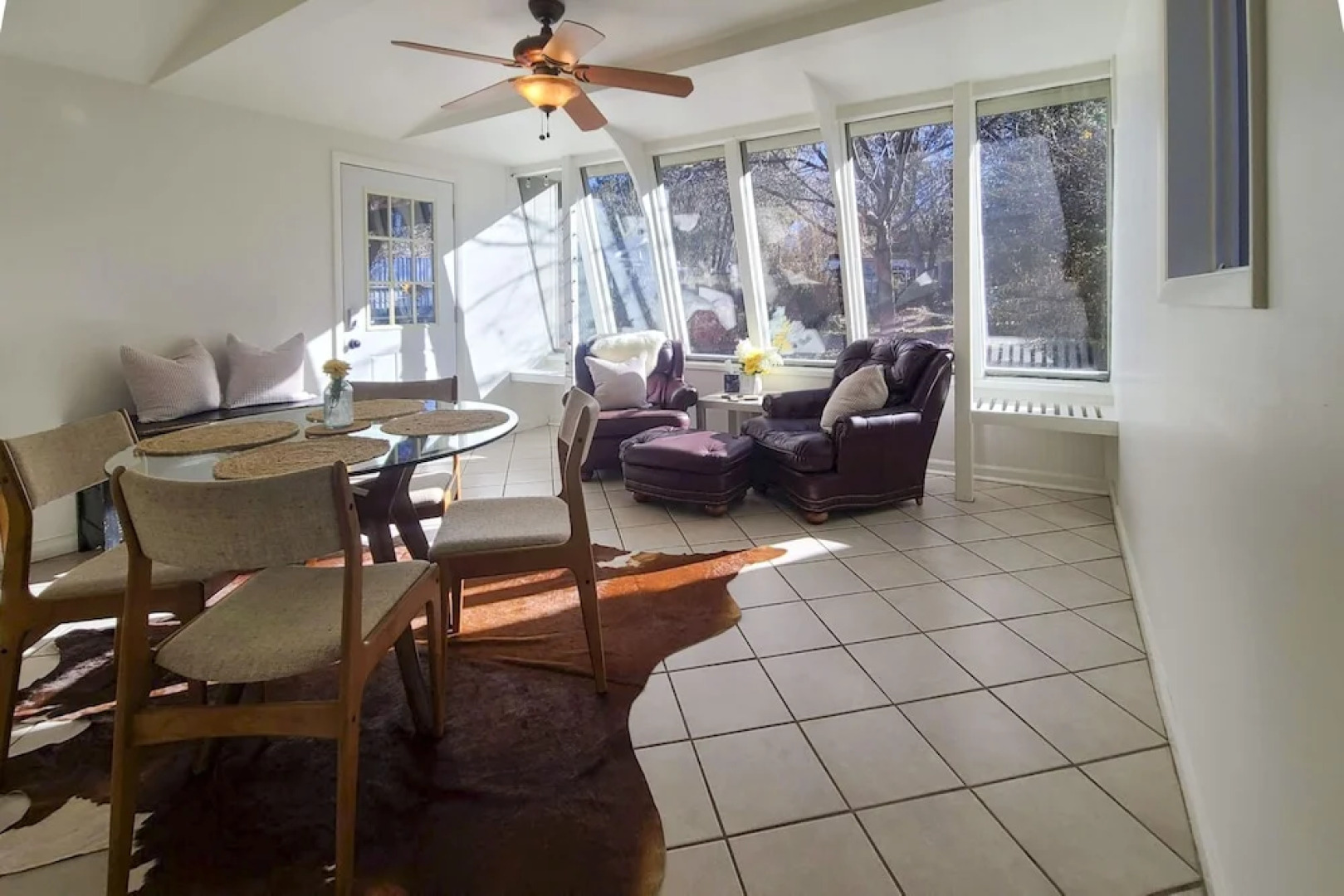 Cañon City Casa w/ Spacious, Private Yard!