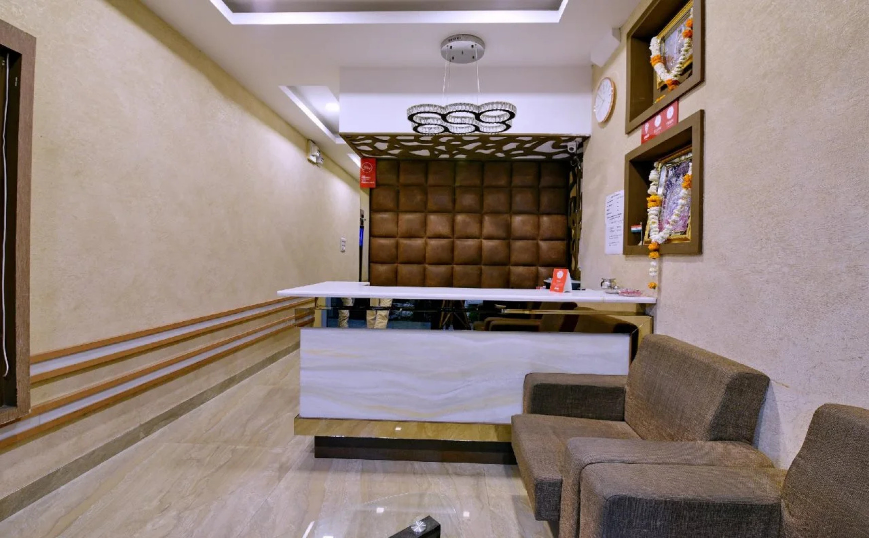 OYO 4119 Hotel King Palace