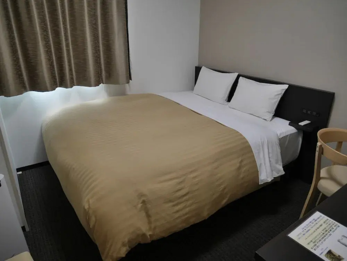 HOTEL GLANYs KOSHIGAYA