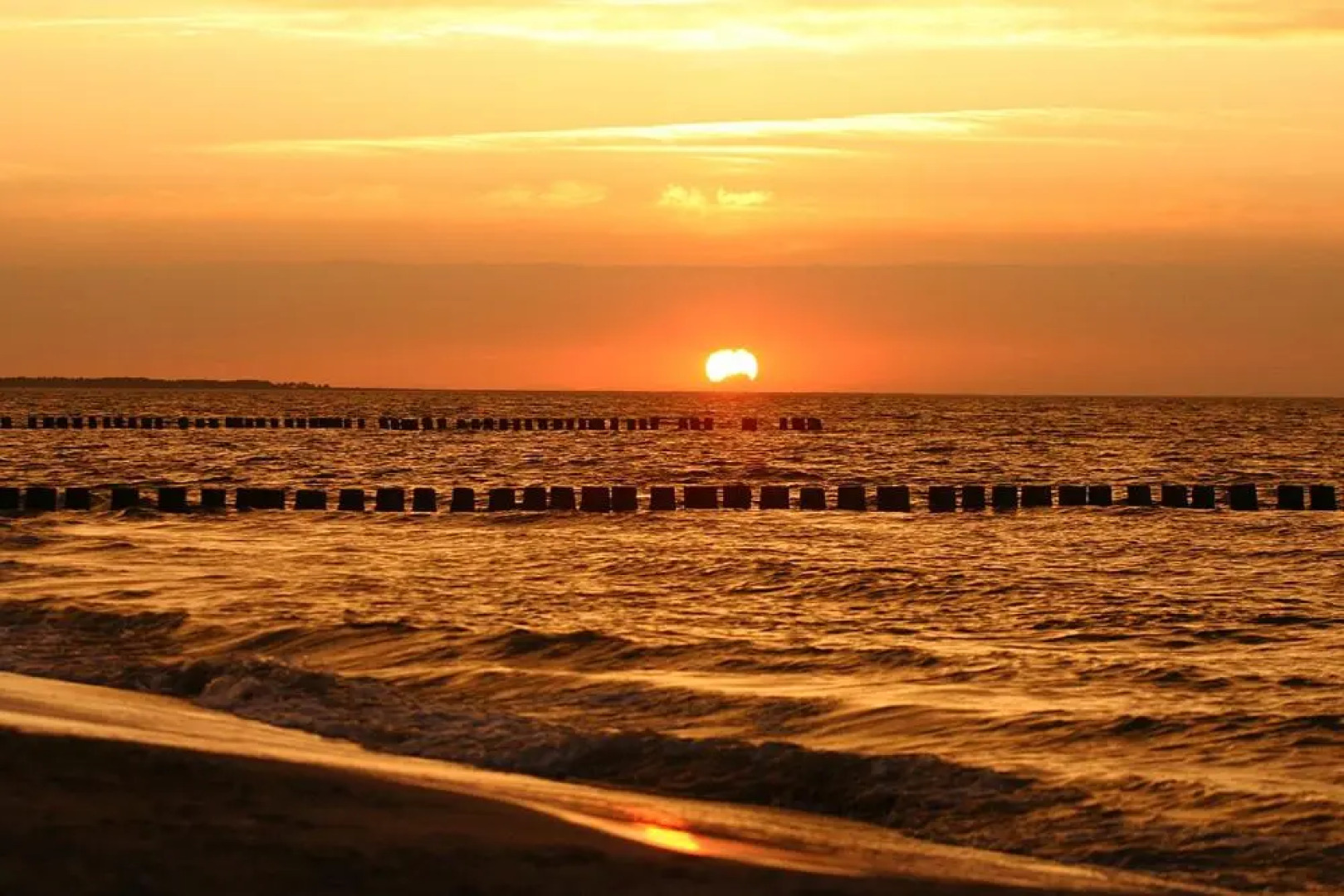 Ferienwohnung am Dorfrand