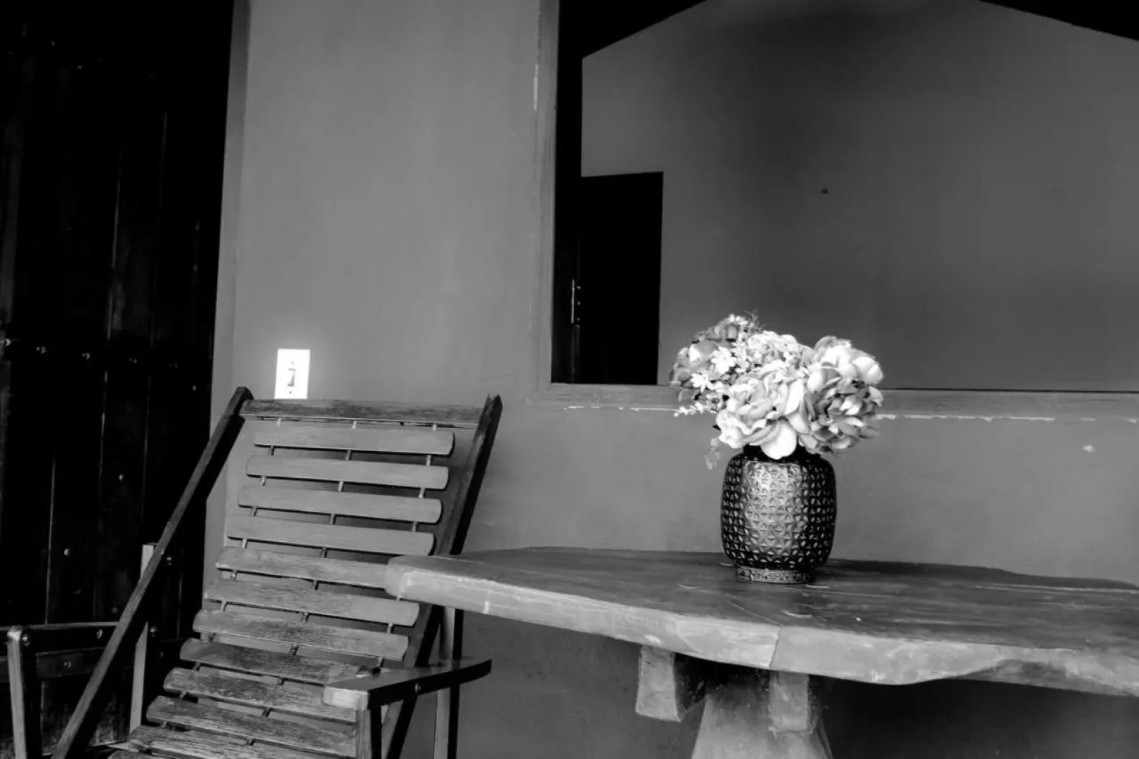 Pousada Villa das Pedras