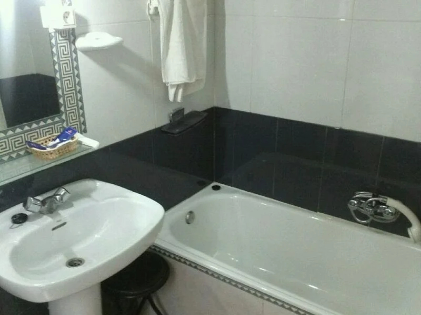 Nuevo Hotel Vista Alegre