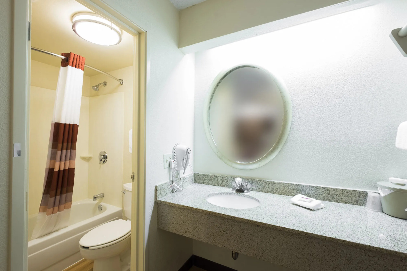 Red Roof Inn Parkersburg