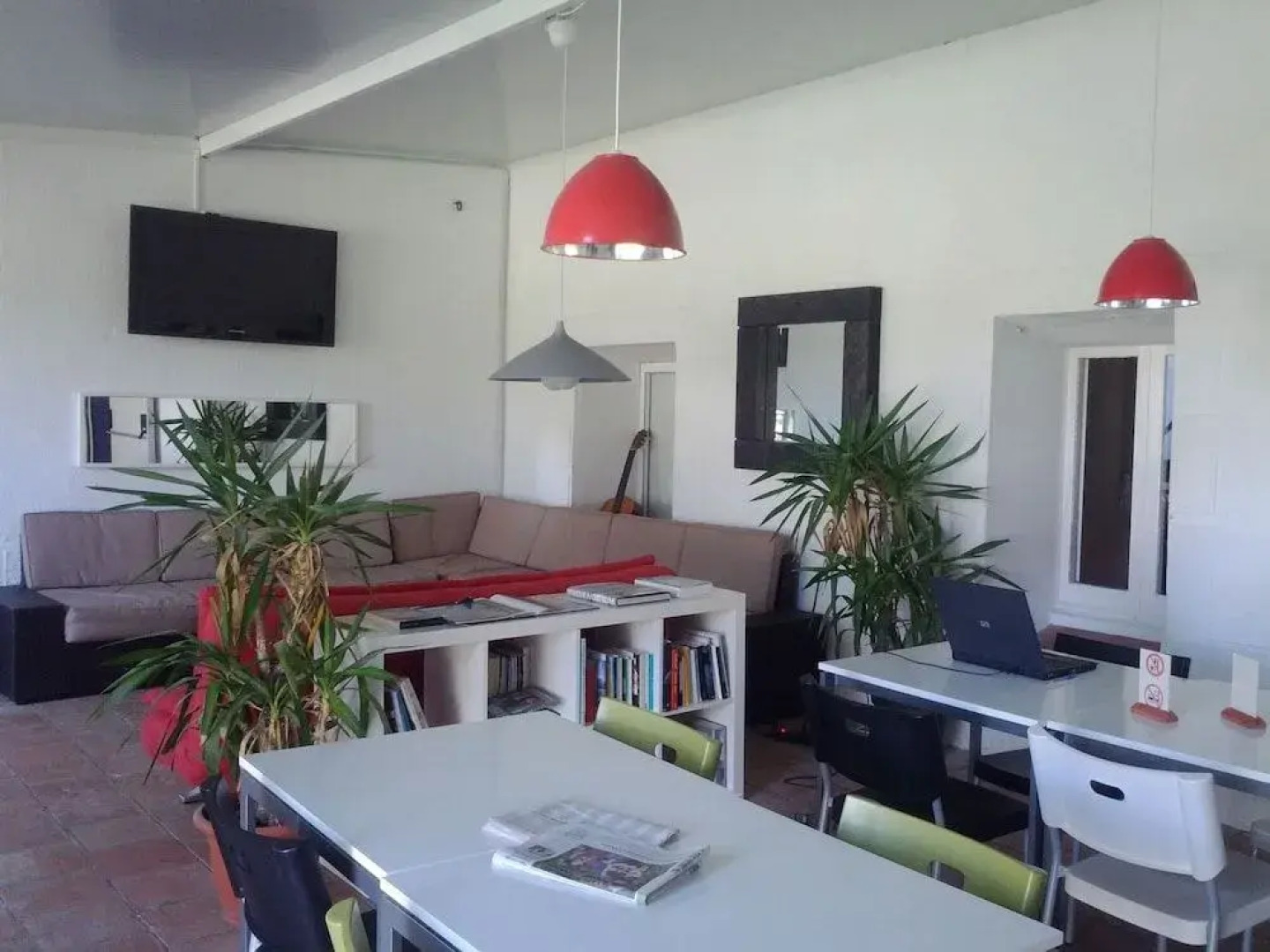 Alberg Costa Brava - Hostel