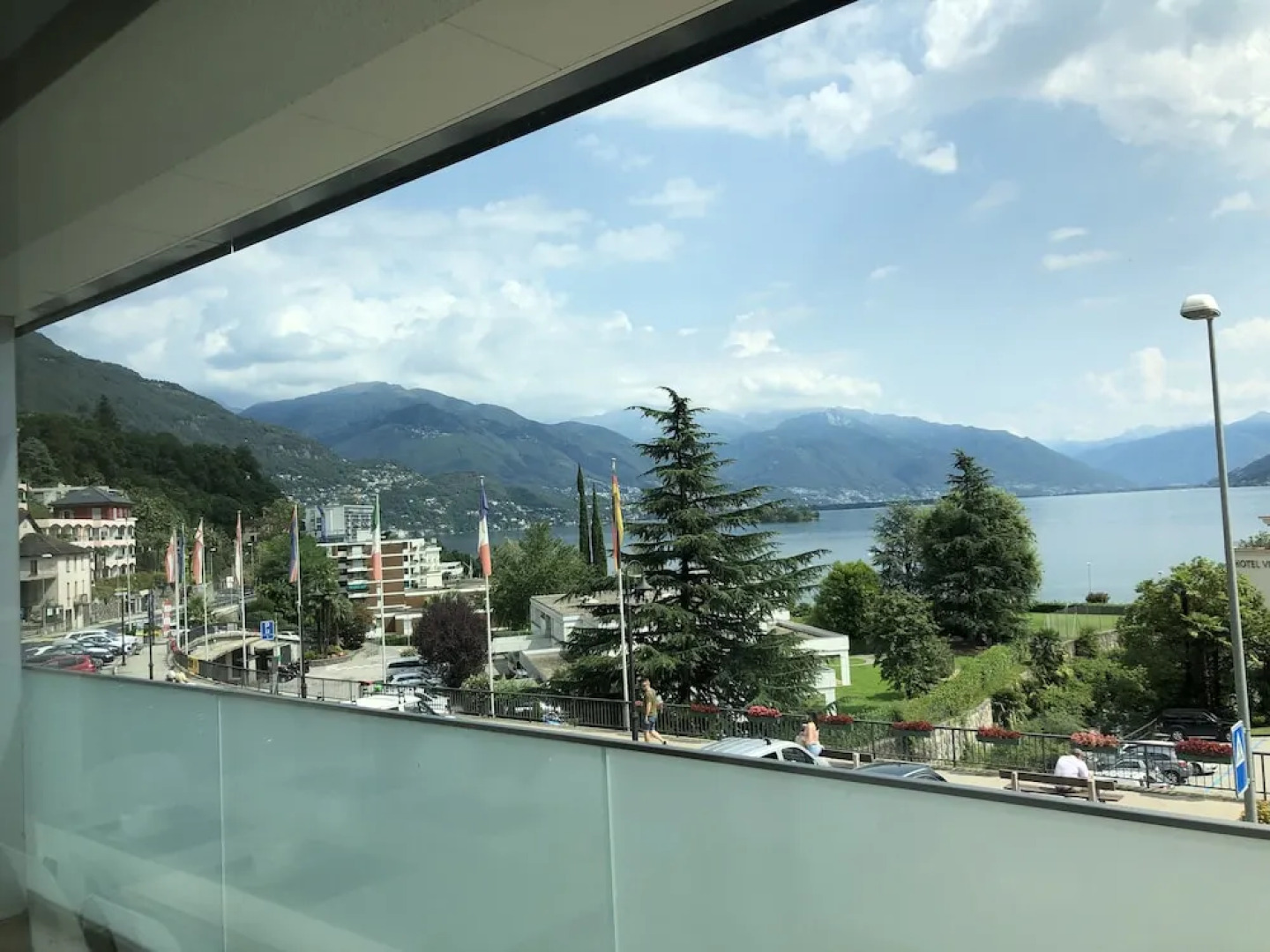 Brissago Vista Lago 1