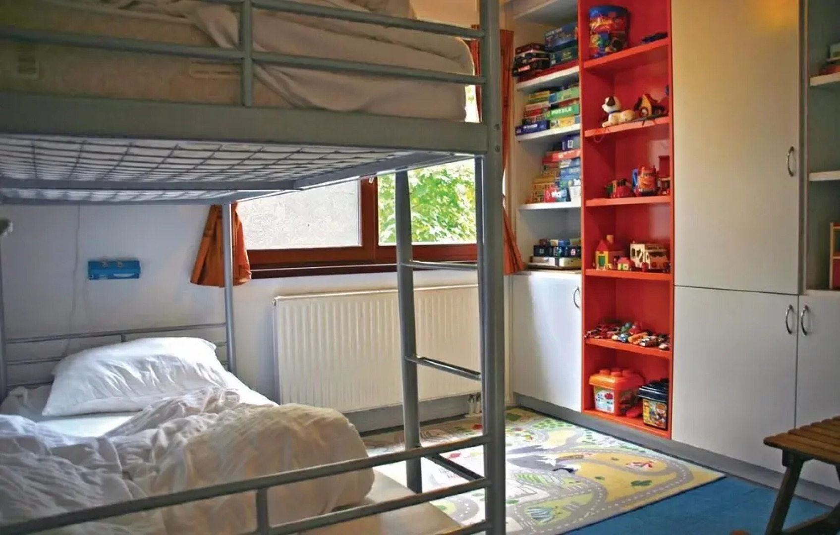 Sonnevijver Vijverdorp-waterl