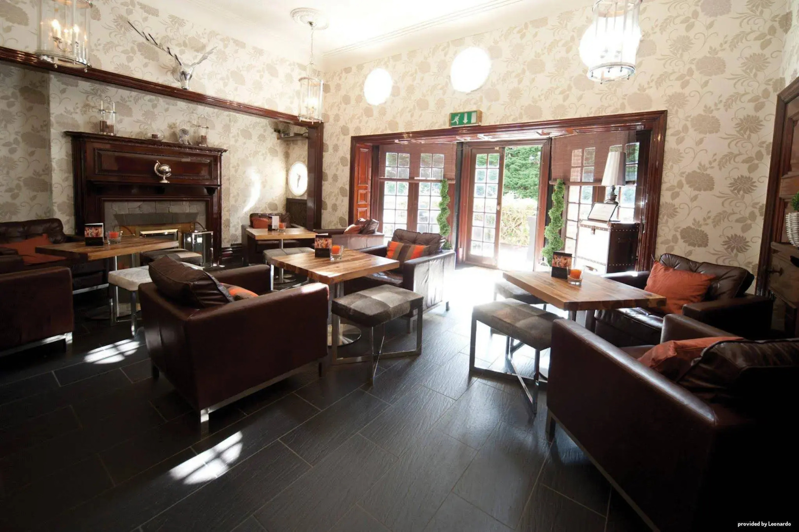 Отель Liverpool Aigburth