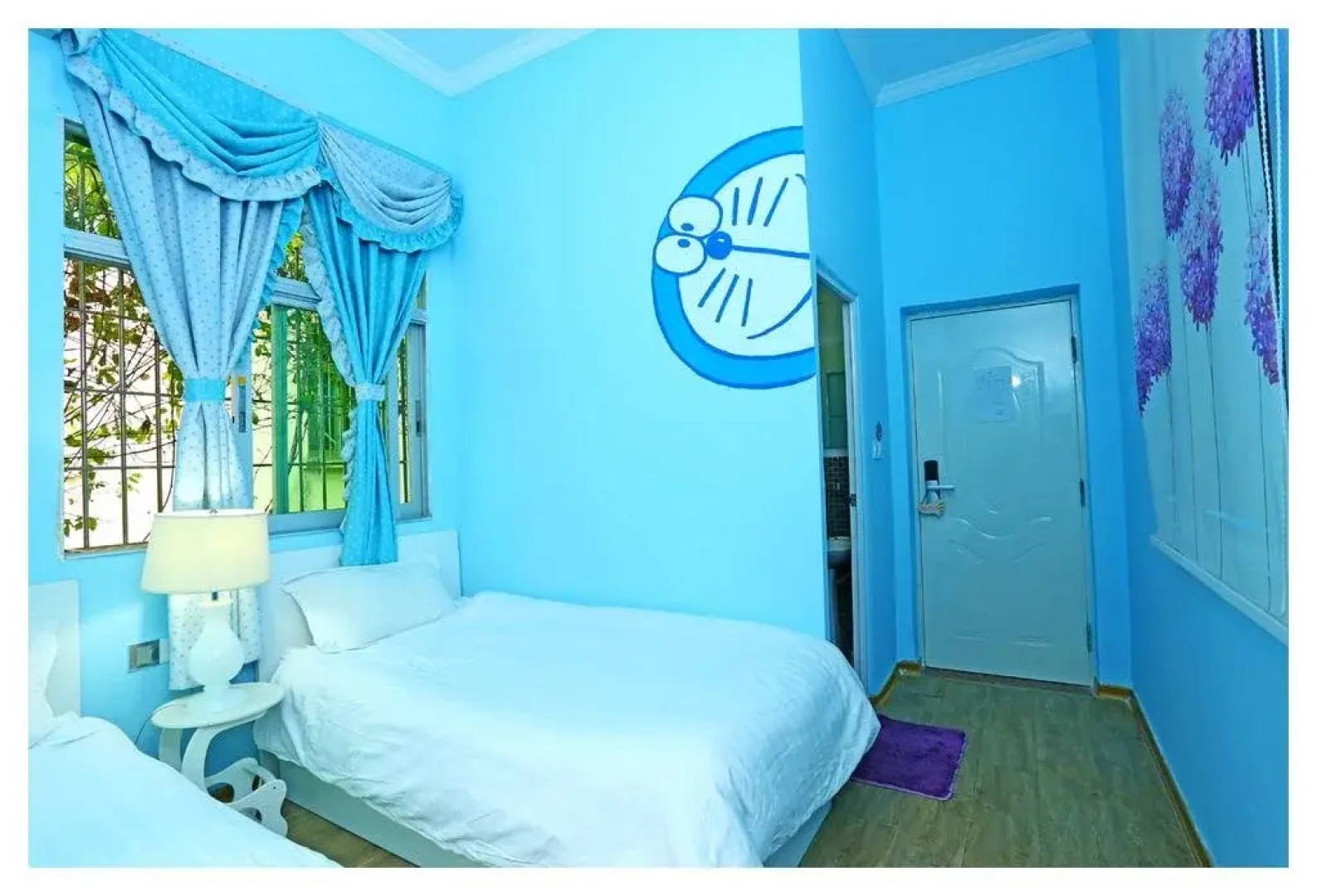 Yefeng Hostel