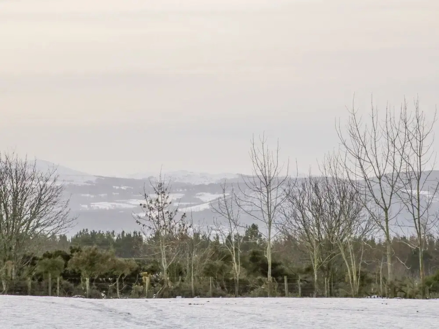 Balnakeil Beach Bothy