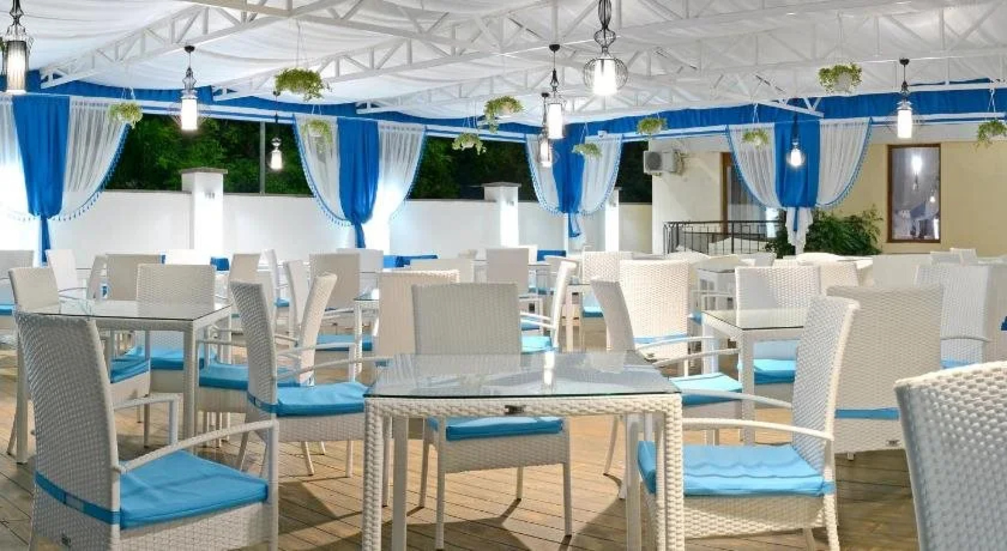 Отель «Гранд Море»