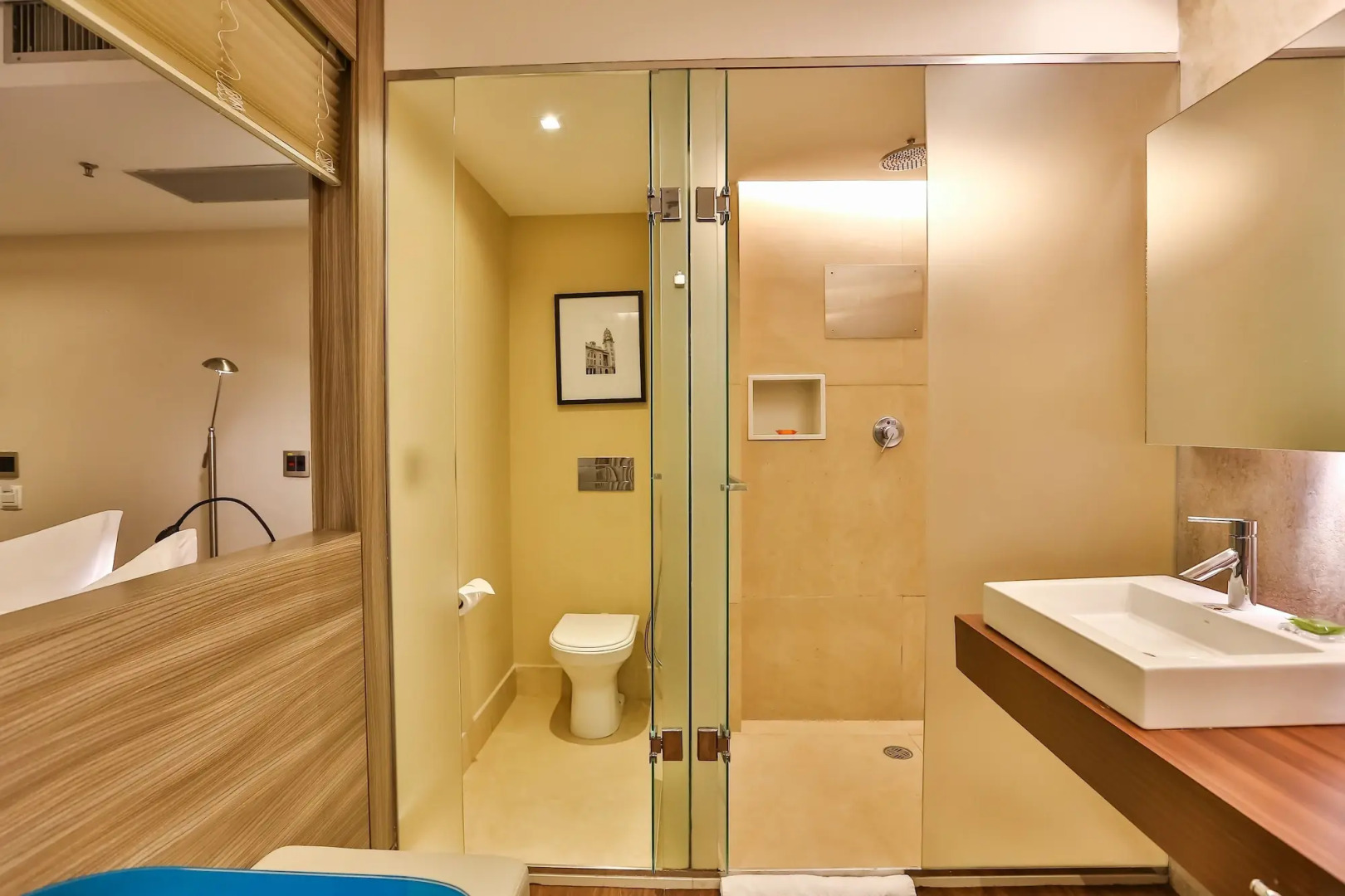 Radisson Hotel Vila Olimpia