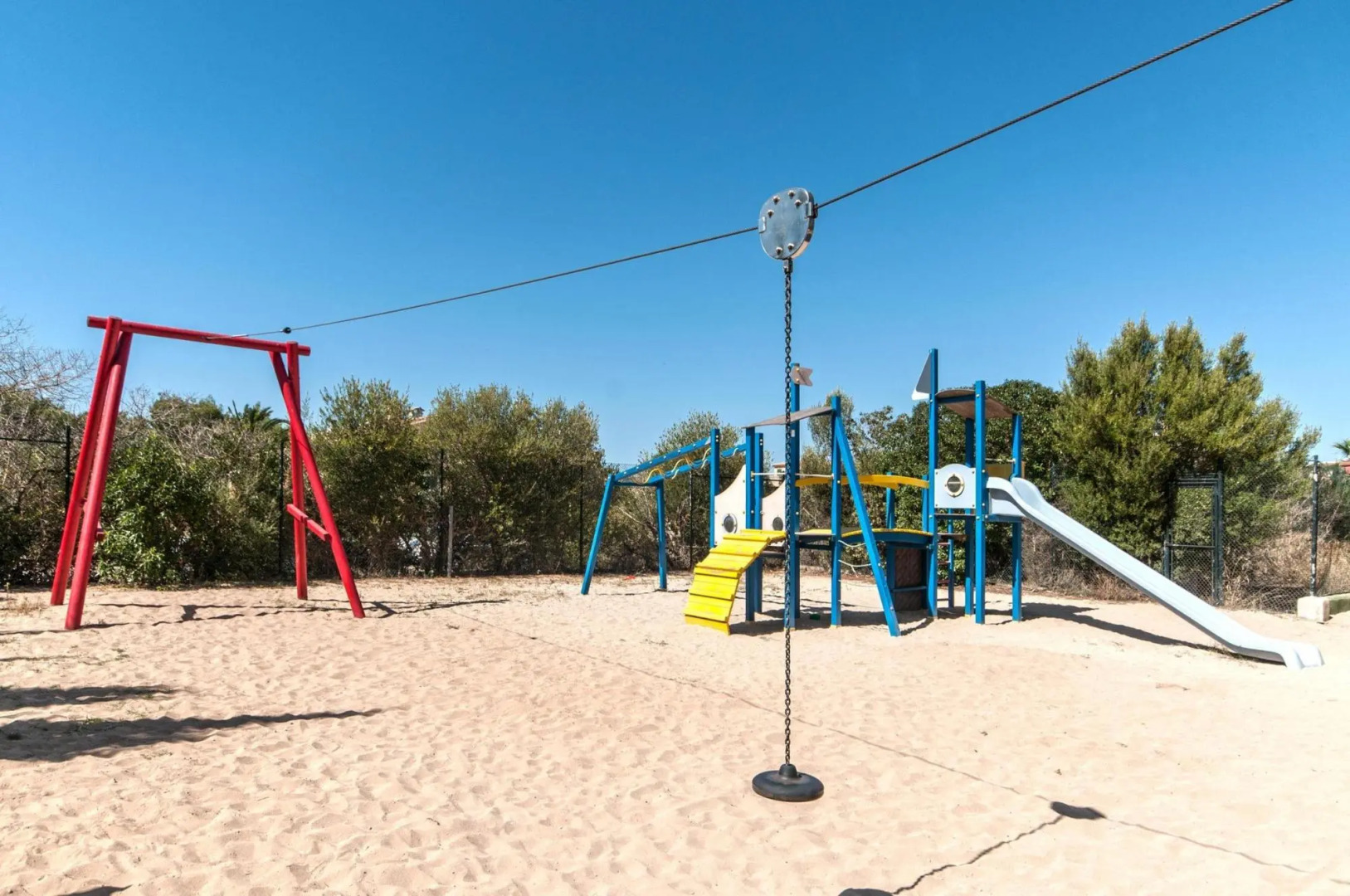 HYB Eurocalas Water Park - All inclusive