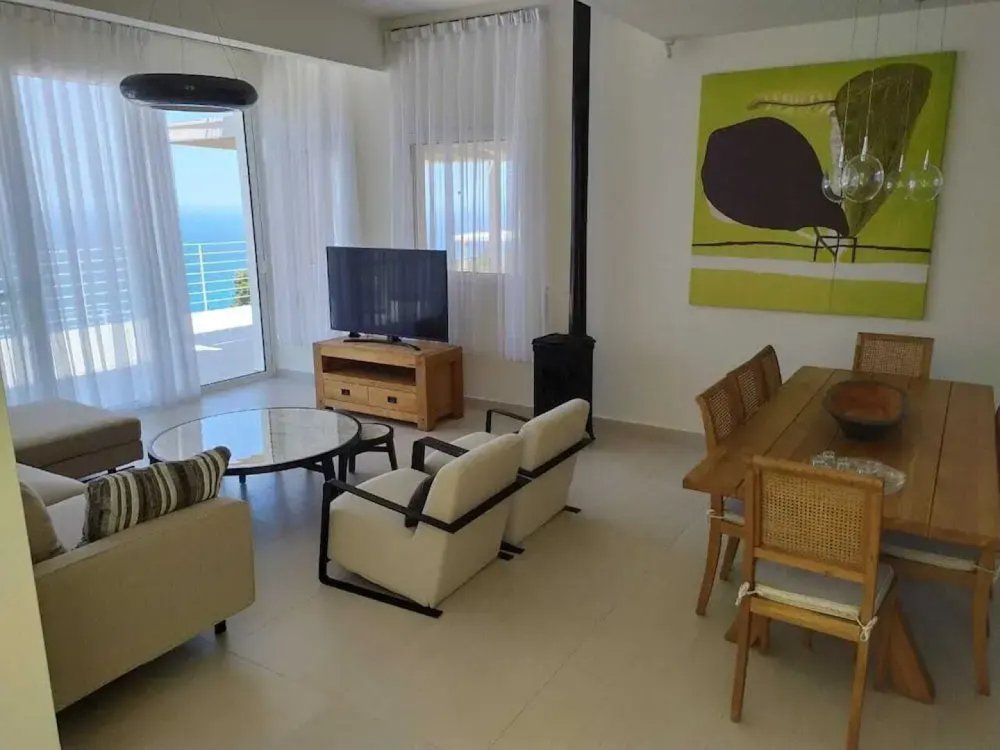 Okeanos Luxury Villas - Resort