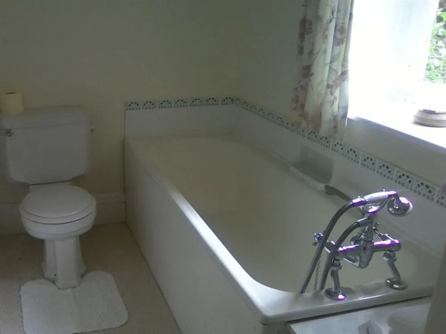 Newburgh House Bed & Breakfast