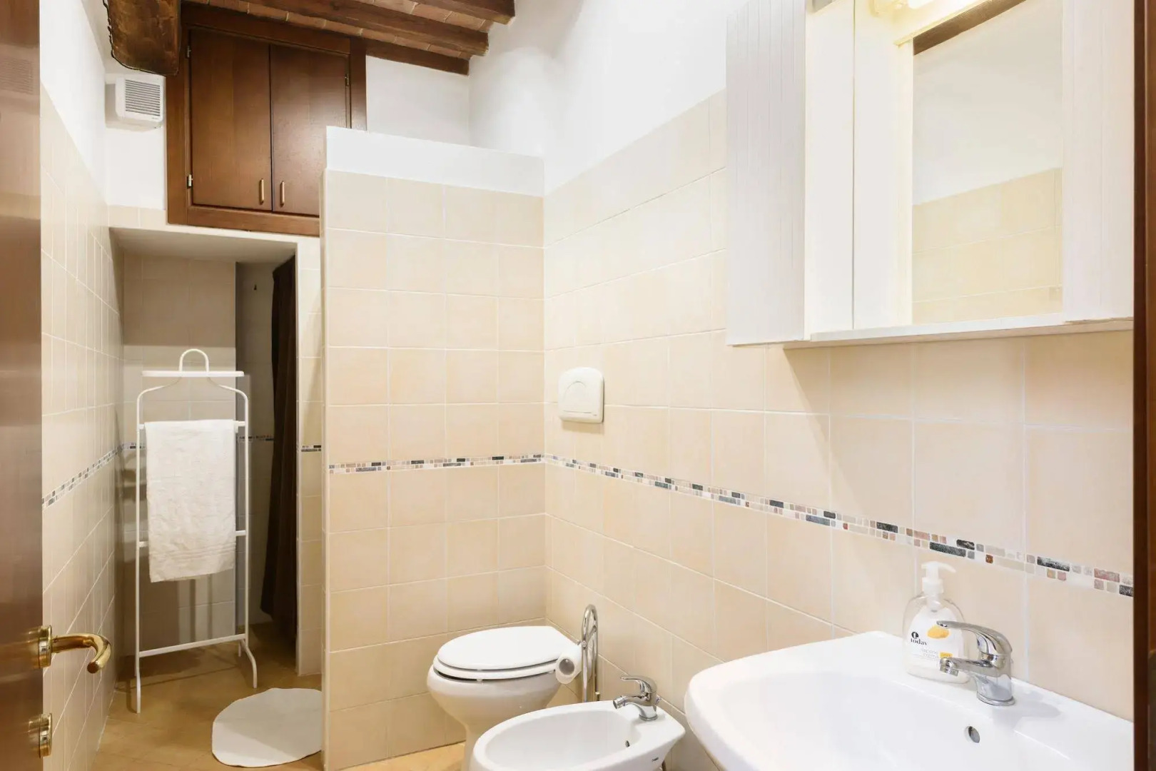 Casa di Osio - Porta Romana