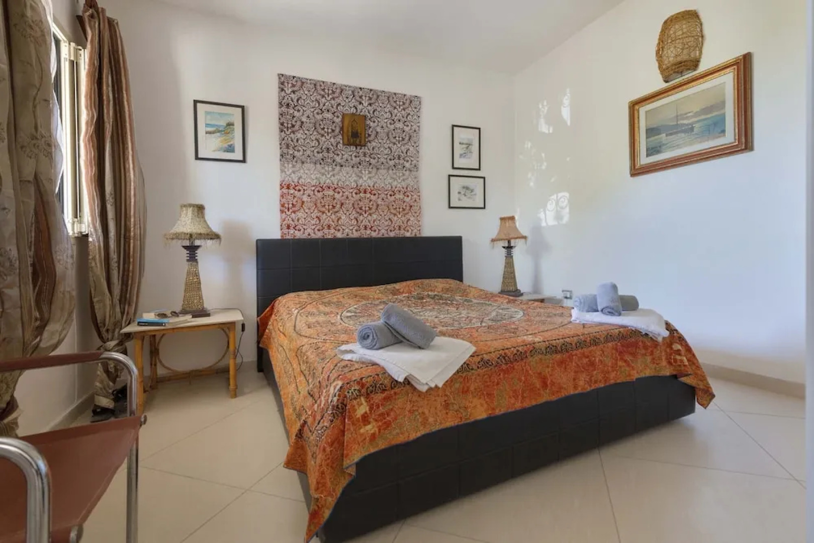 2090 La Terrazza del Salento