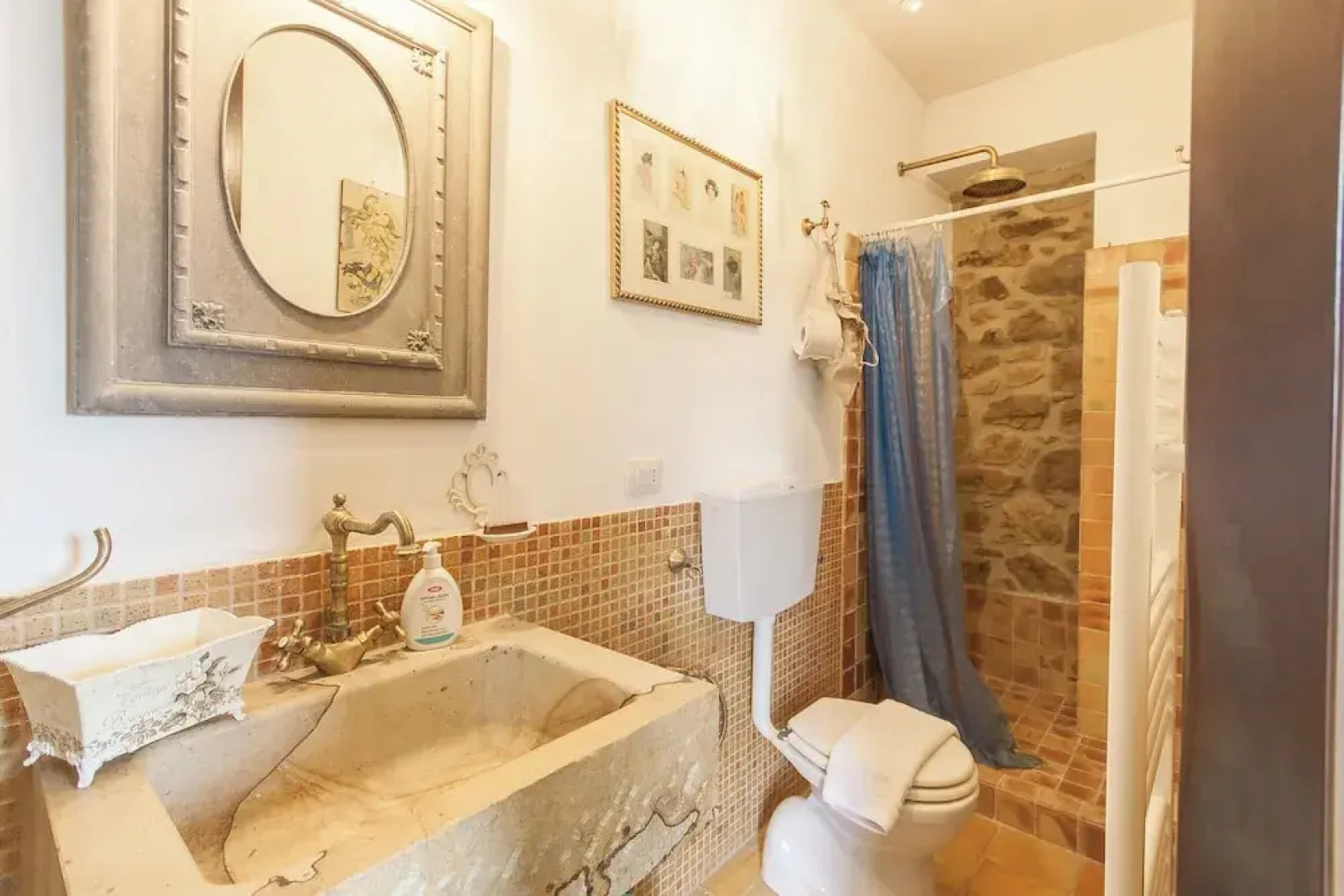 Villa Olmo With Private Pool