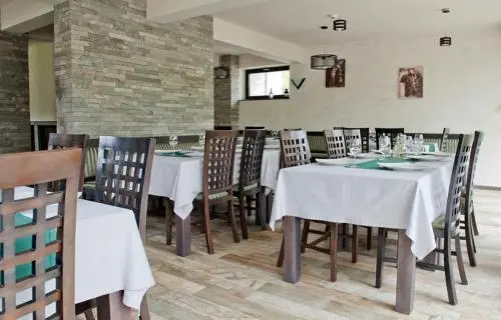 Pension Pîriu Morii