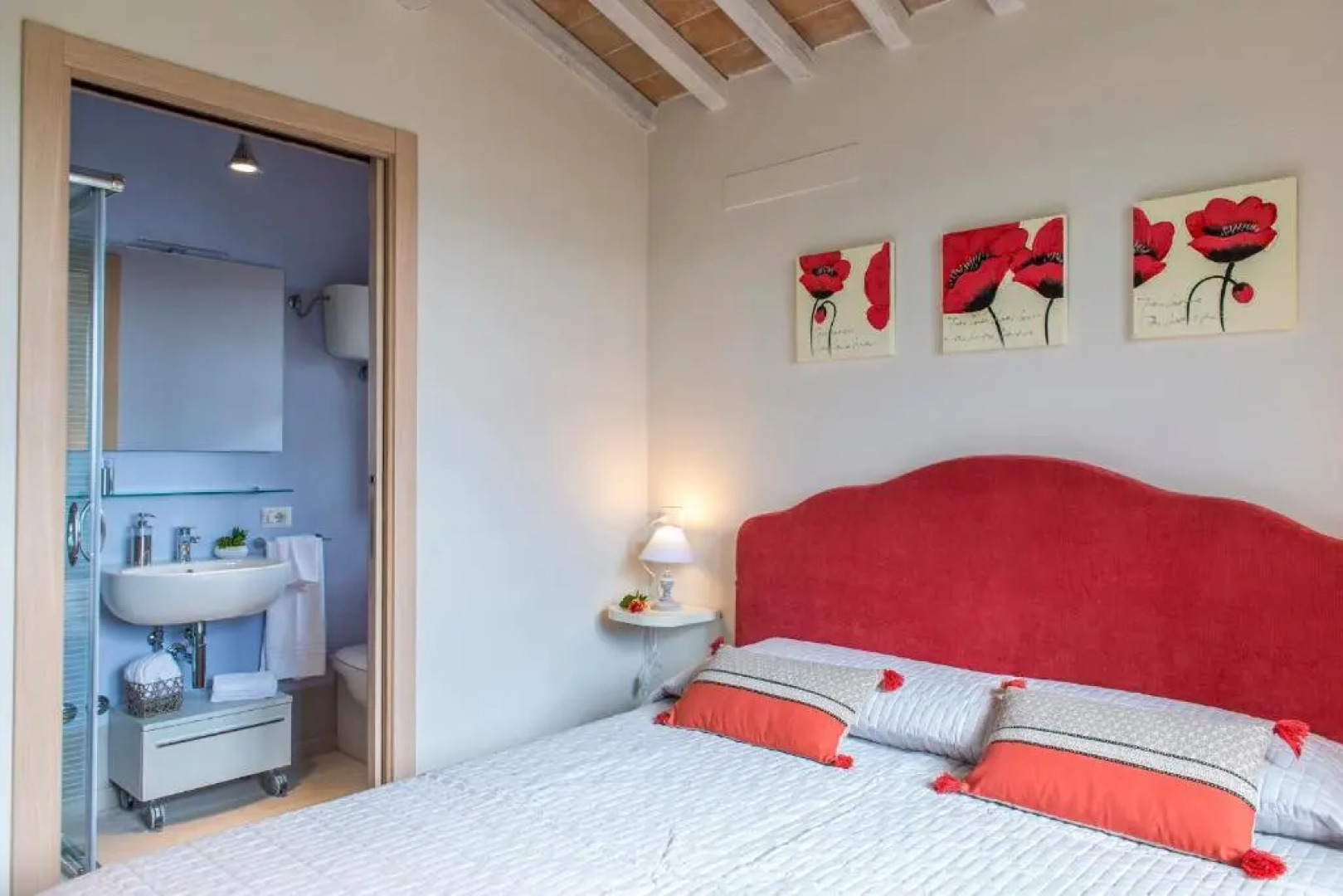 Rosa Dei Venti 8 in Fabro