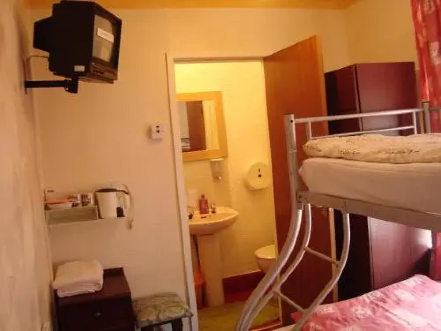 The Satter International