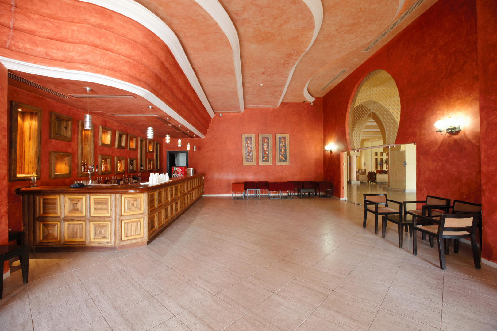 Hotel Zita Beach Resort