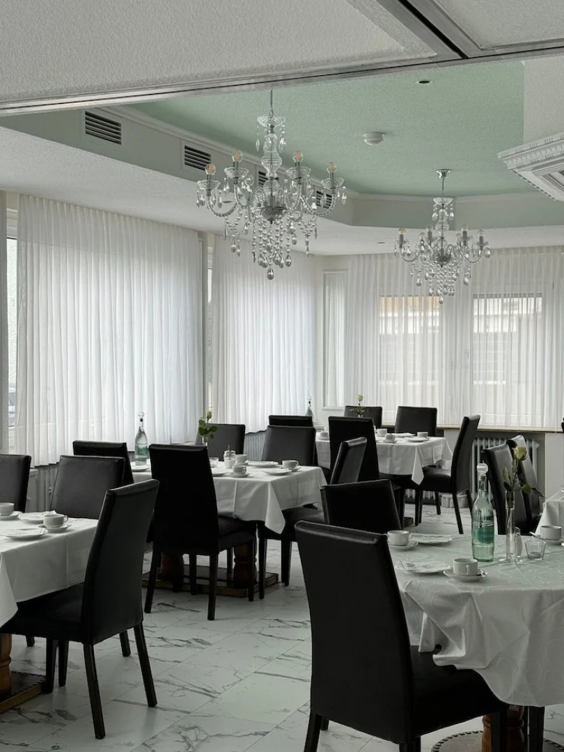 Frankfurter Hof 1834