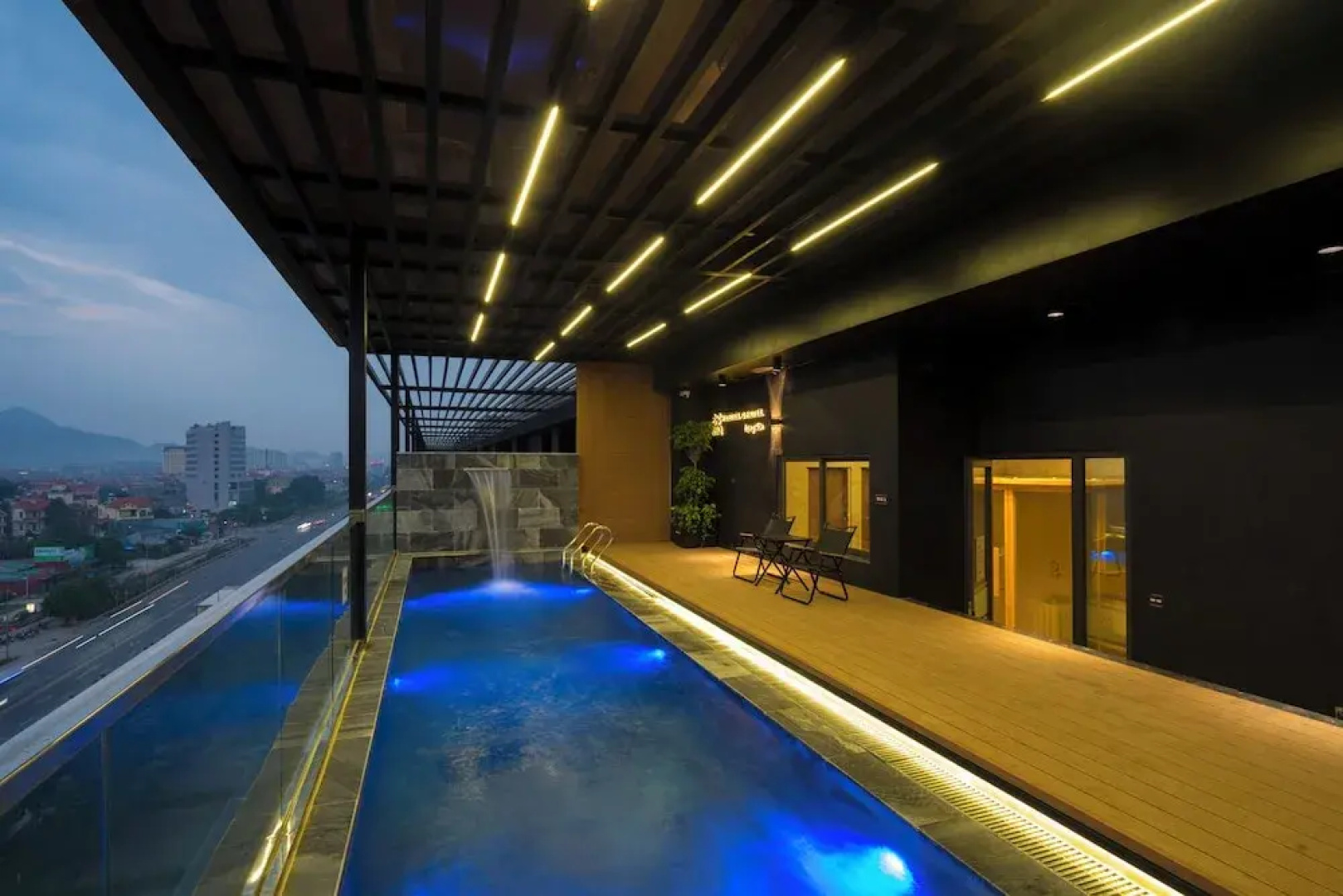 BBQ Hotel Lang Son