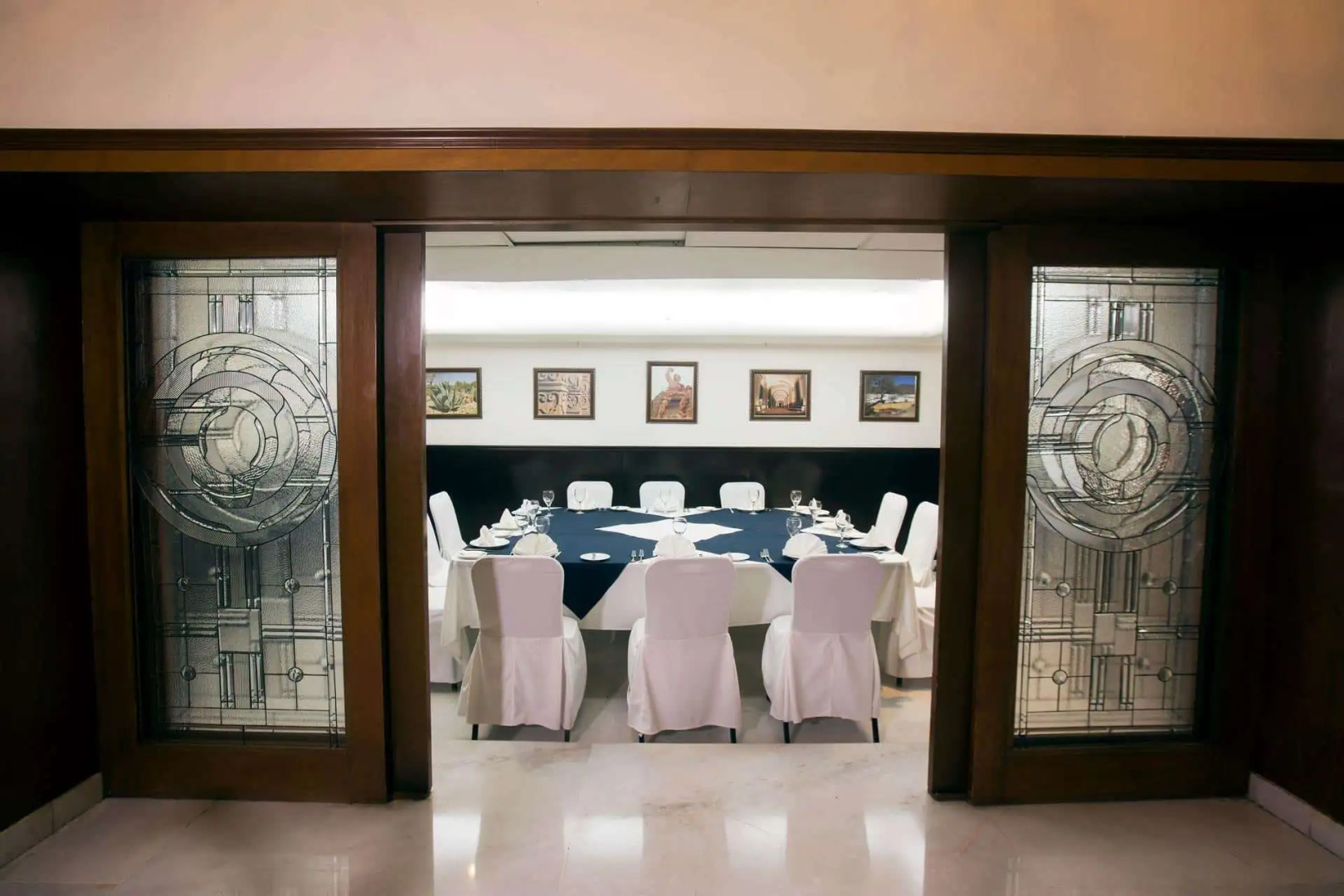 Bel Air Business Salamanca, Trademark by Wyndham