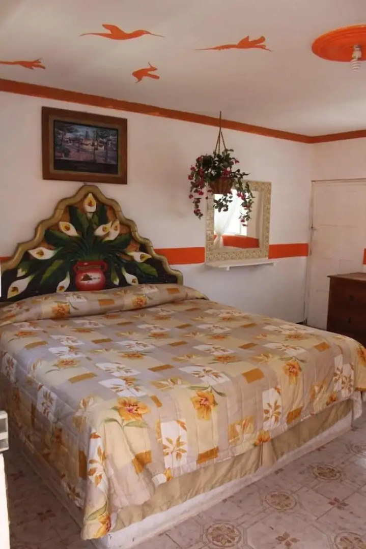 Hotel Quinta Puesta del Sol