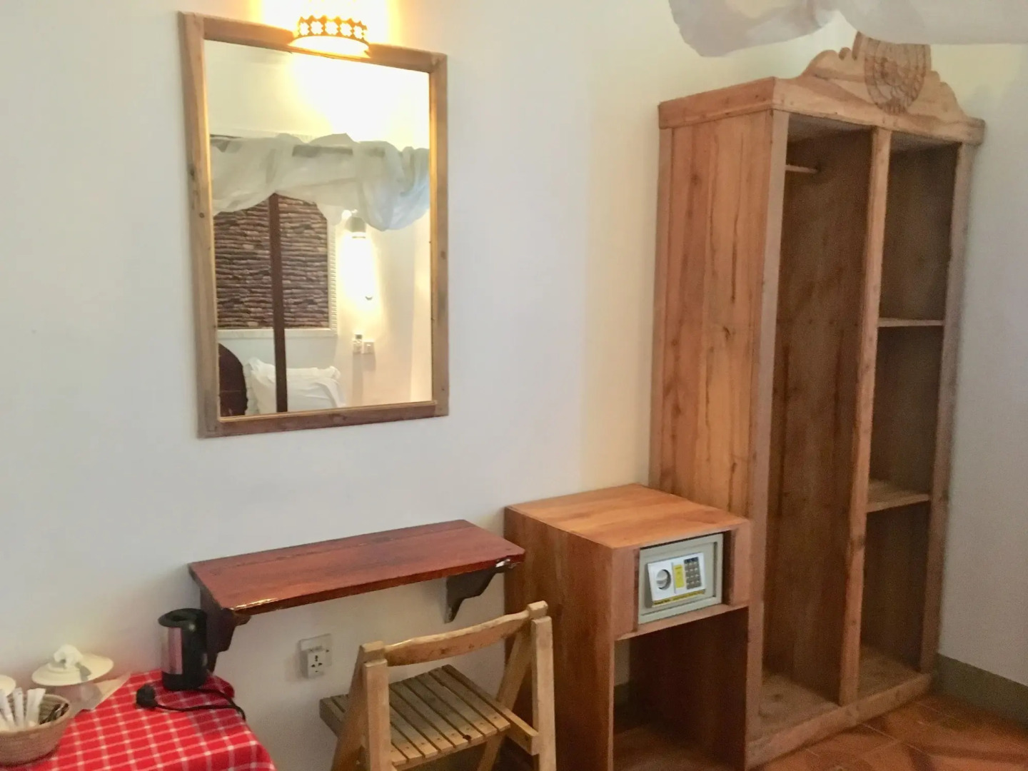 Вилла Mocco Beach