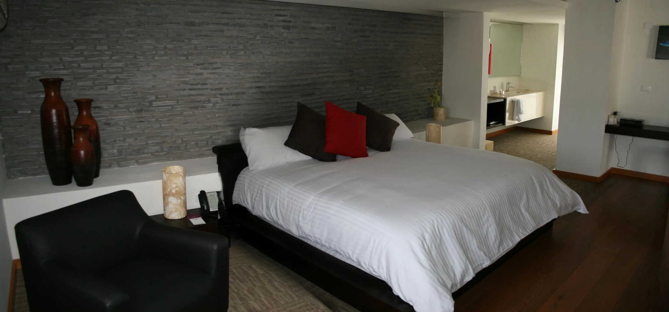 Hotel Luna Canela Rotamundos