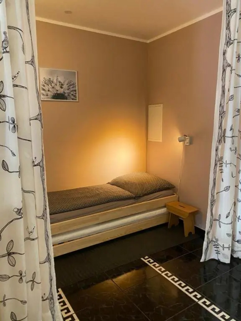 Apartment Pension Sternchen