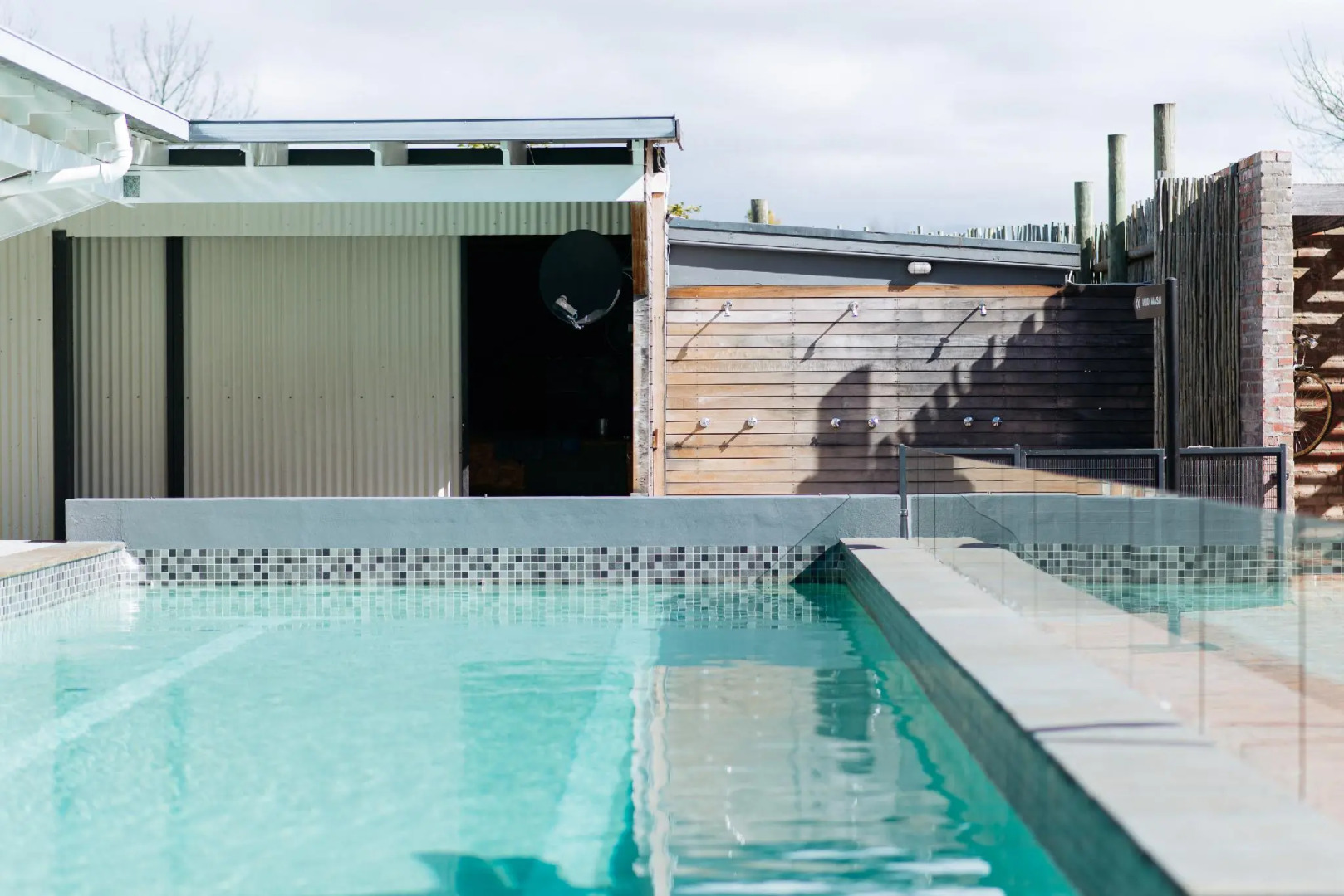 Trail's End Bike Hotel