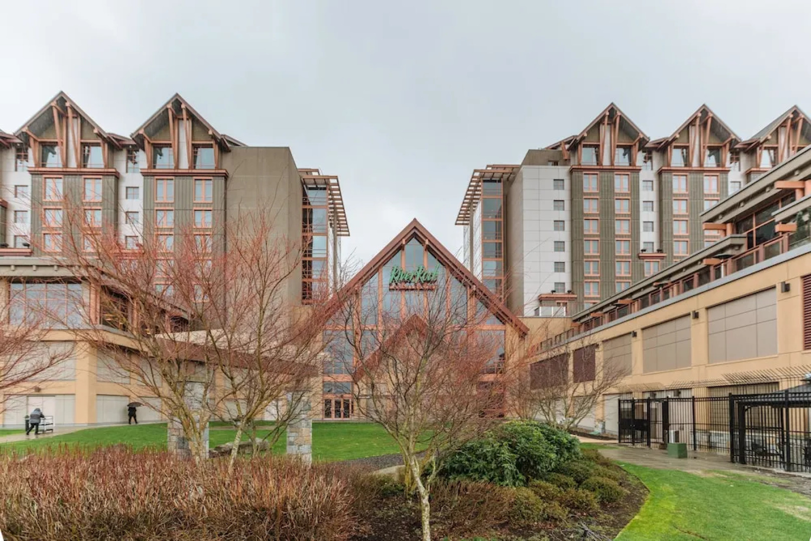 River Rock Casino Resort