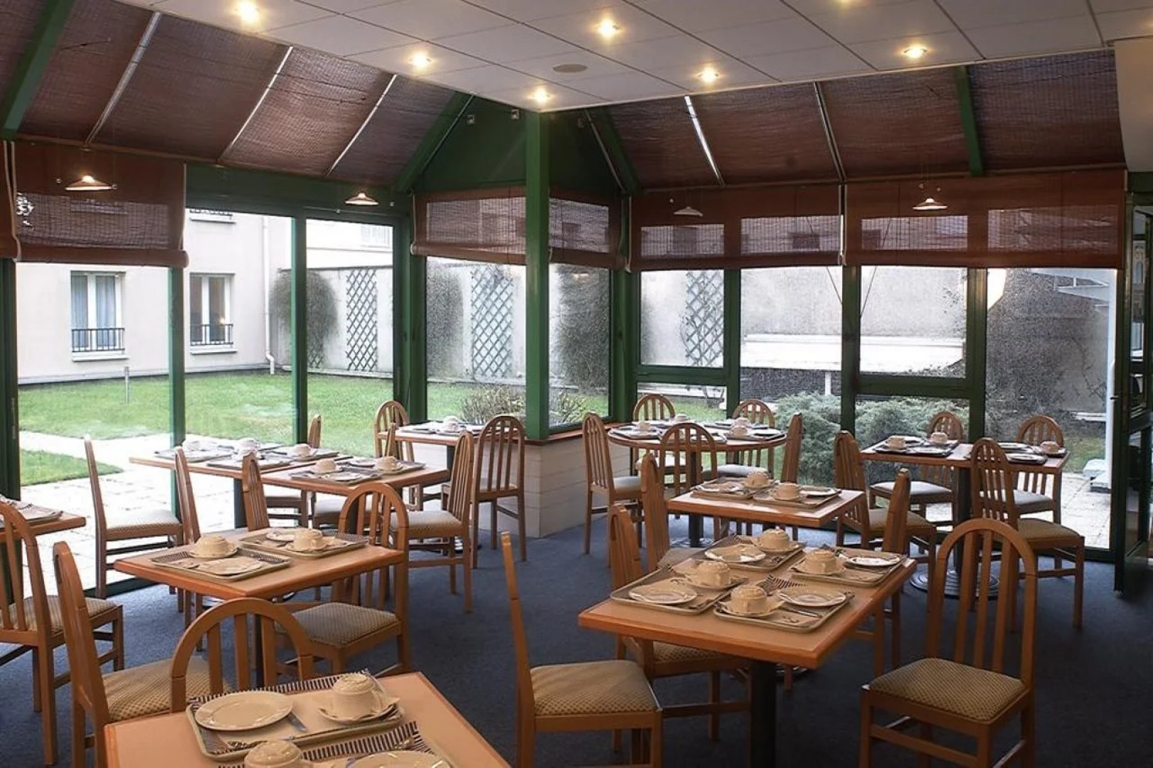 Escale Oceania Saint-Malo