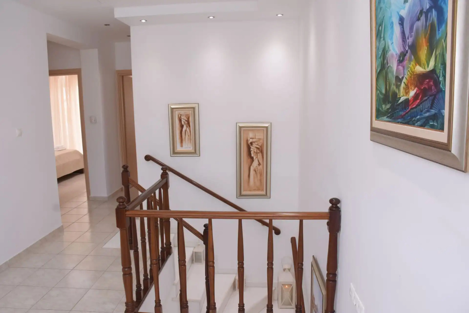 Keratea Luxury Villa Athens Airport