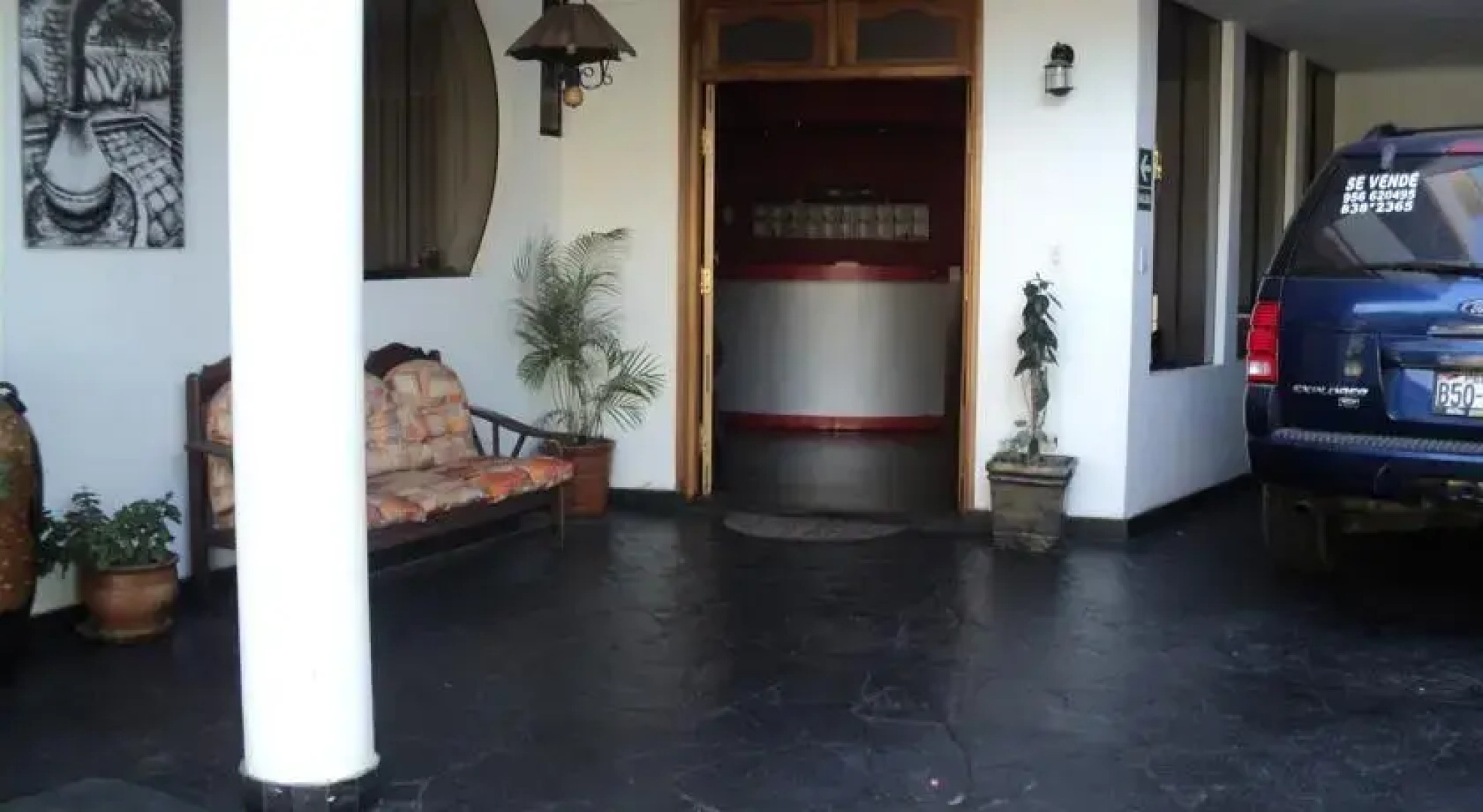 Hotel Conquistadores Inn