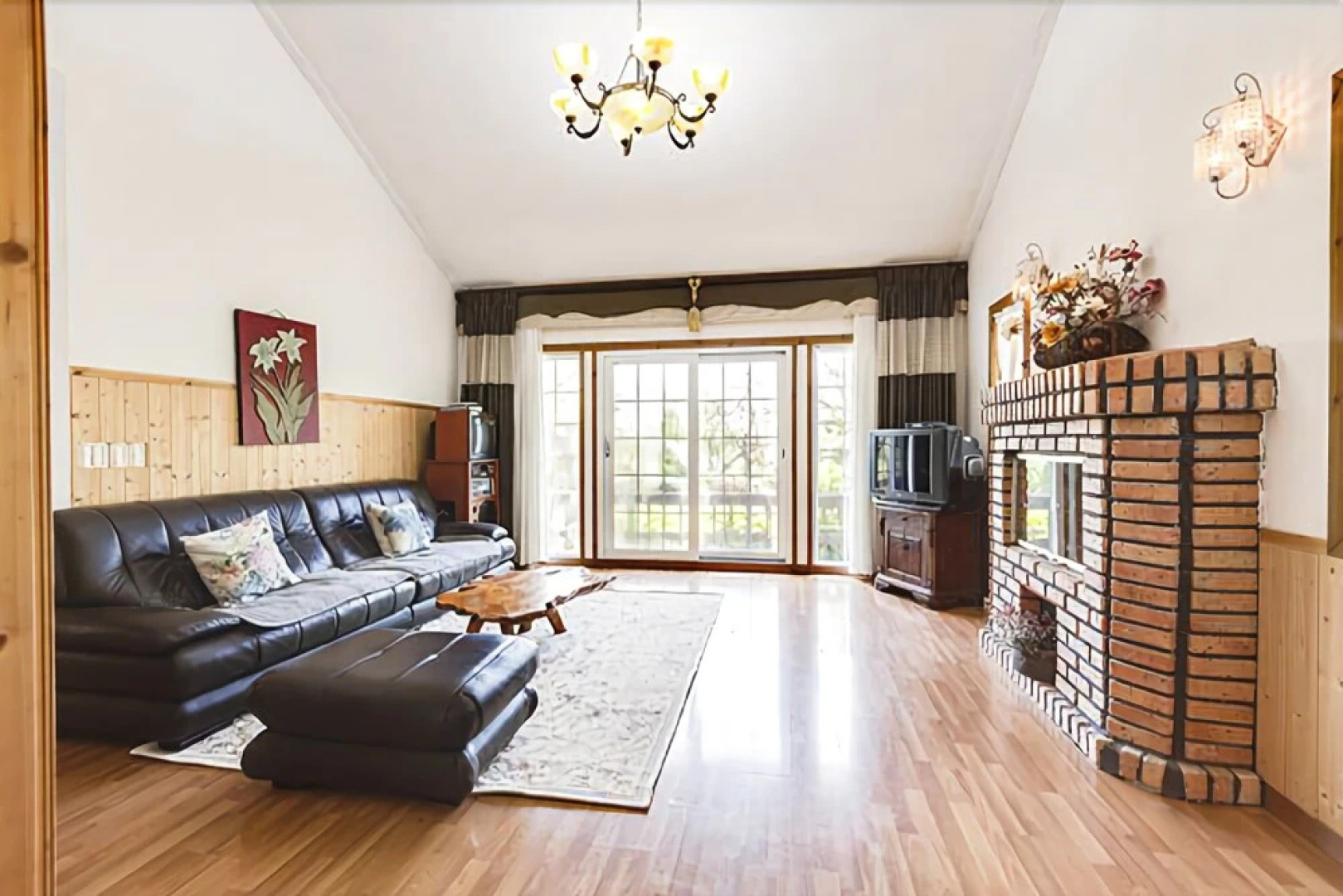 Yangpyeong Green Garden Pension