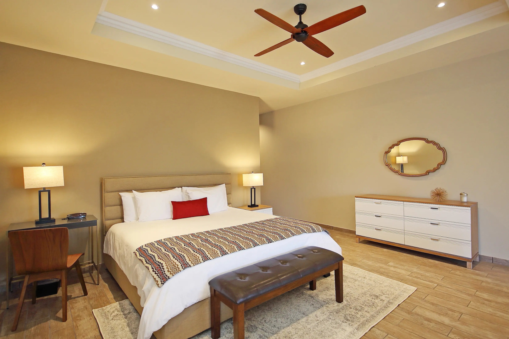 Los Establos Boutique Resort- All Inclusive