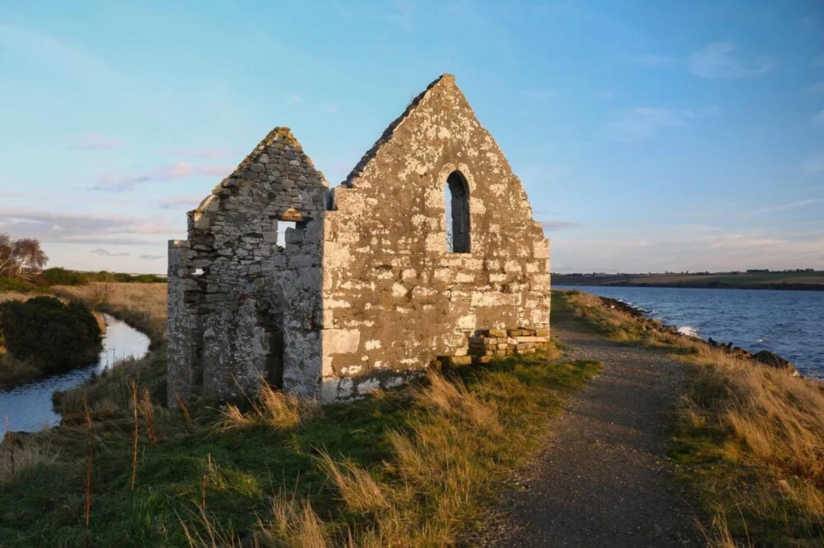 1 Bedroom Bothy on the Outskirts of Evanton
