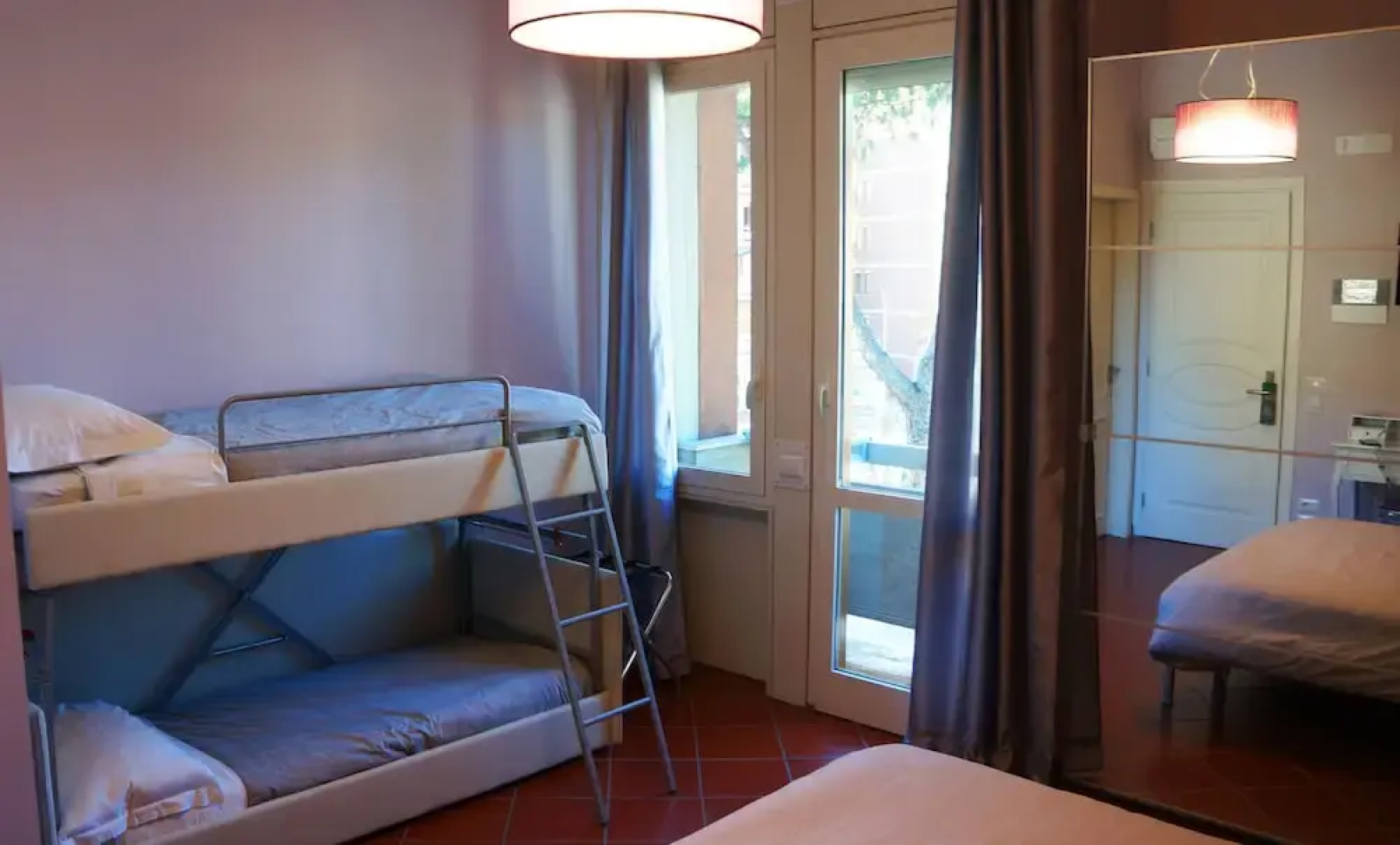 Terrazza Belfiore