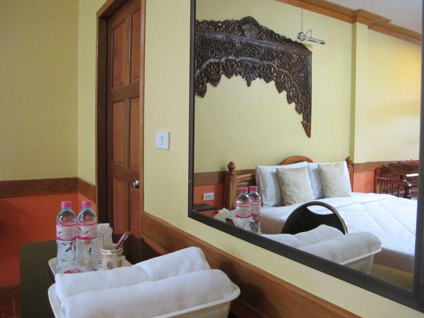 Phuendernthang Resort