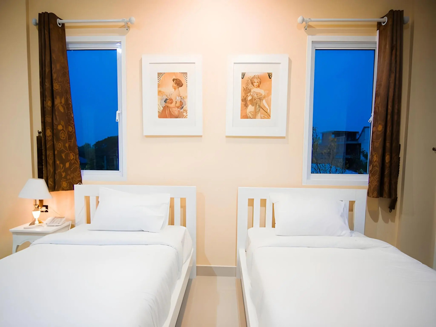 Boonsiri Boutique Hotel