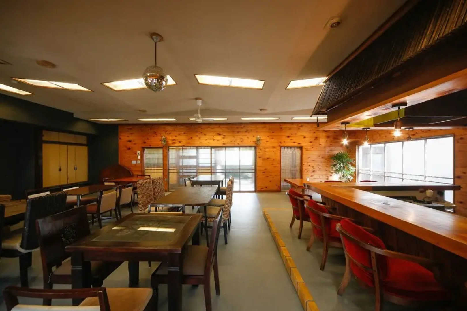 Guest House Kikusui Mount Fuji - Hostel