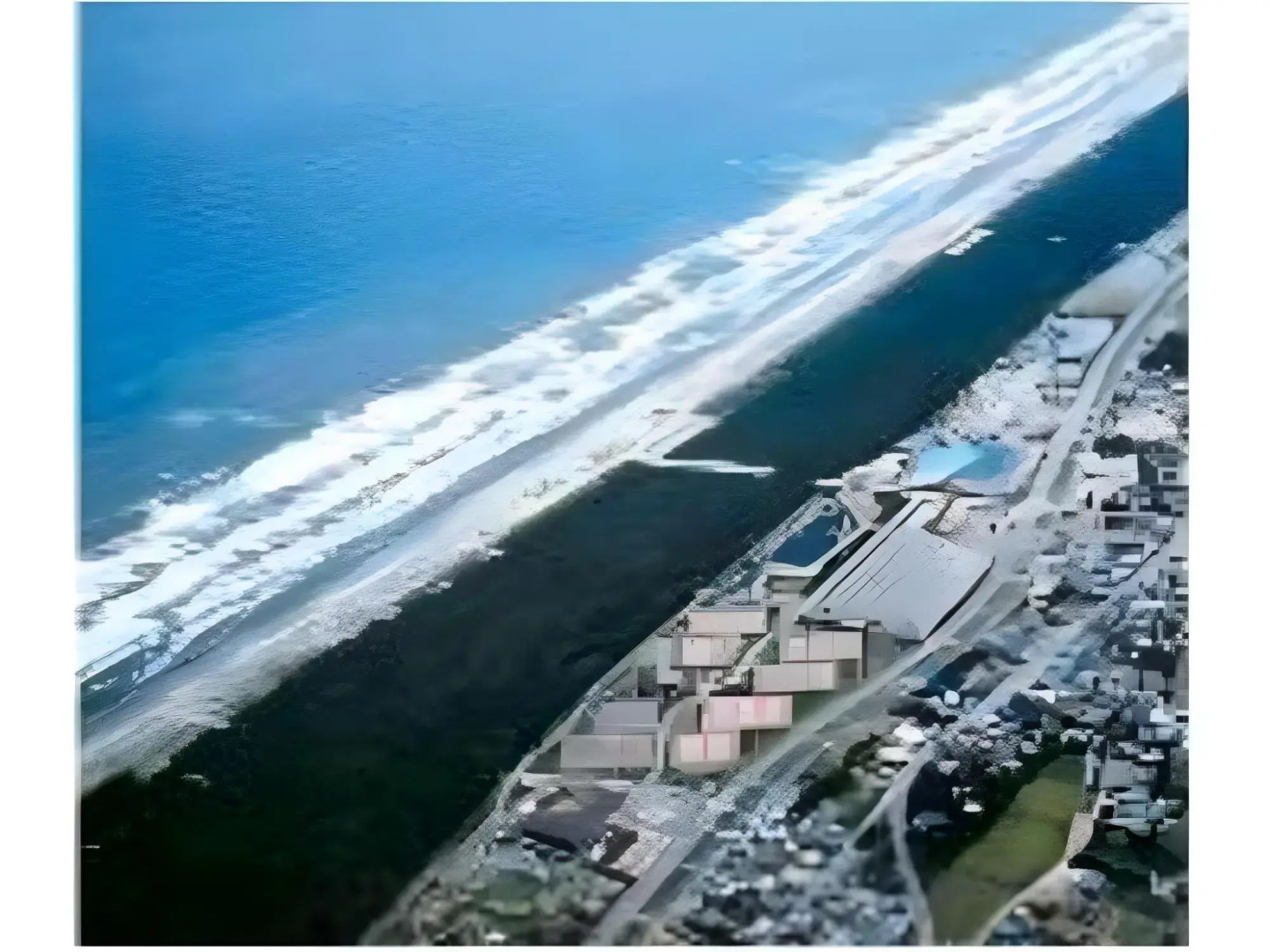 Pension Shiroi Kaigara