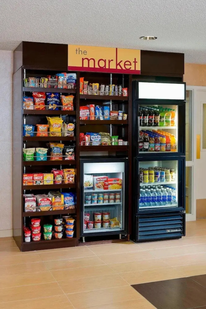 Residence Inn Dallas Lewisville