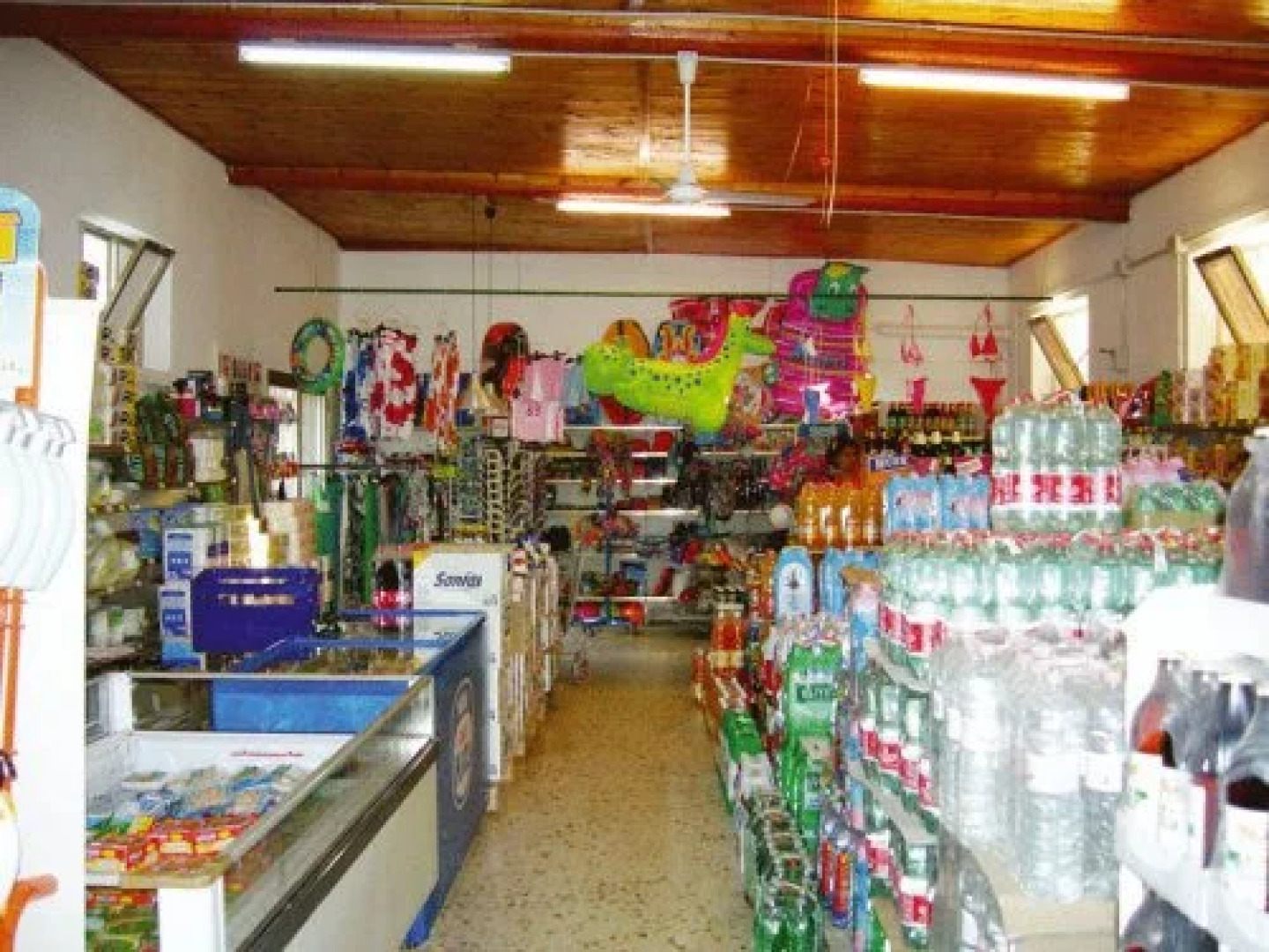 Varano Village - Gargano Nord