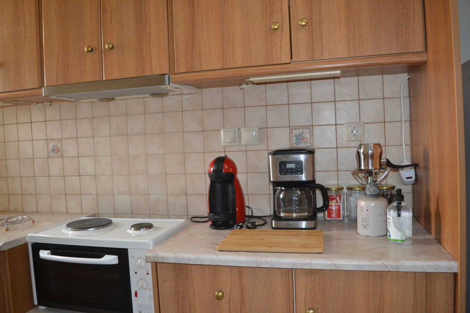 Tiniako Panorama - Tinos View